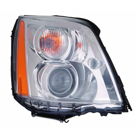 Depo Lamp, 332-11B2R-ASH 332-11B2R-ASH